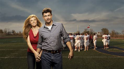 how many seasons are in friday night lights|friday night lights netflix.